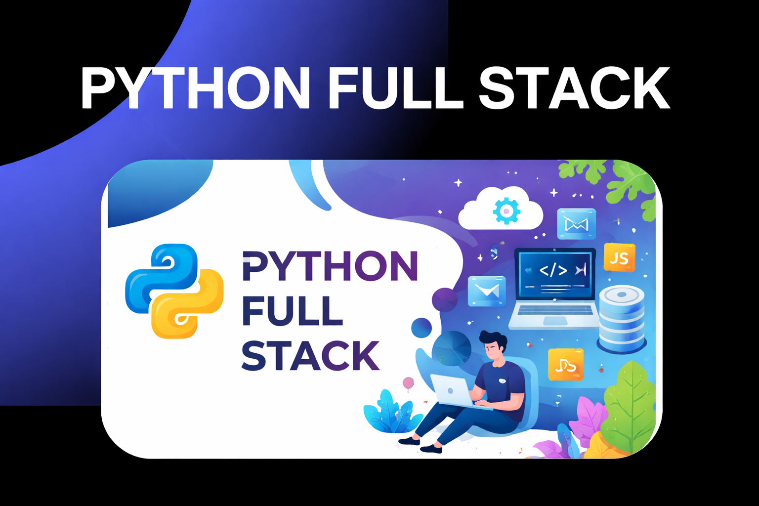 java Full stack